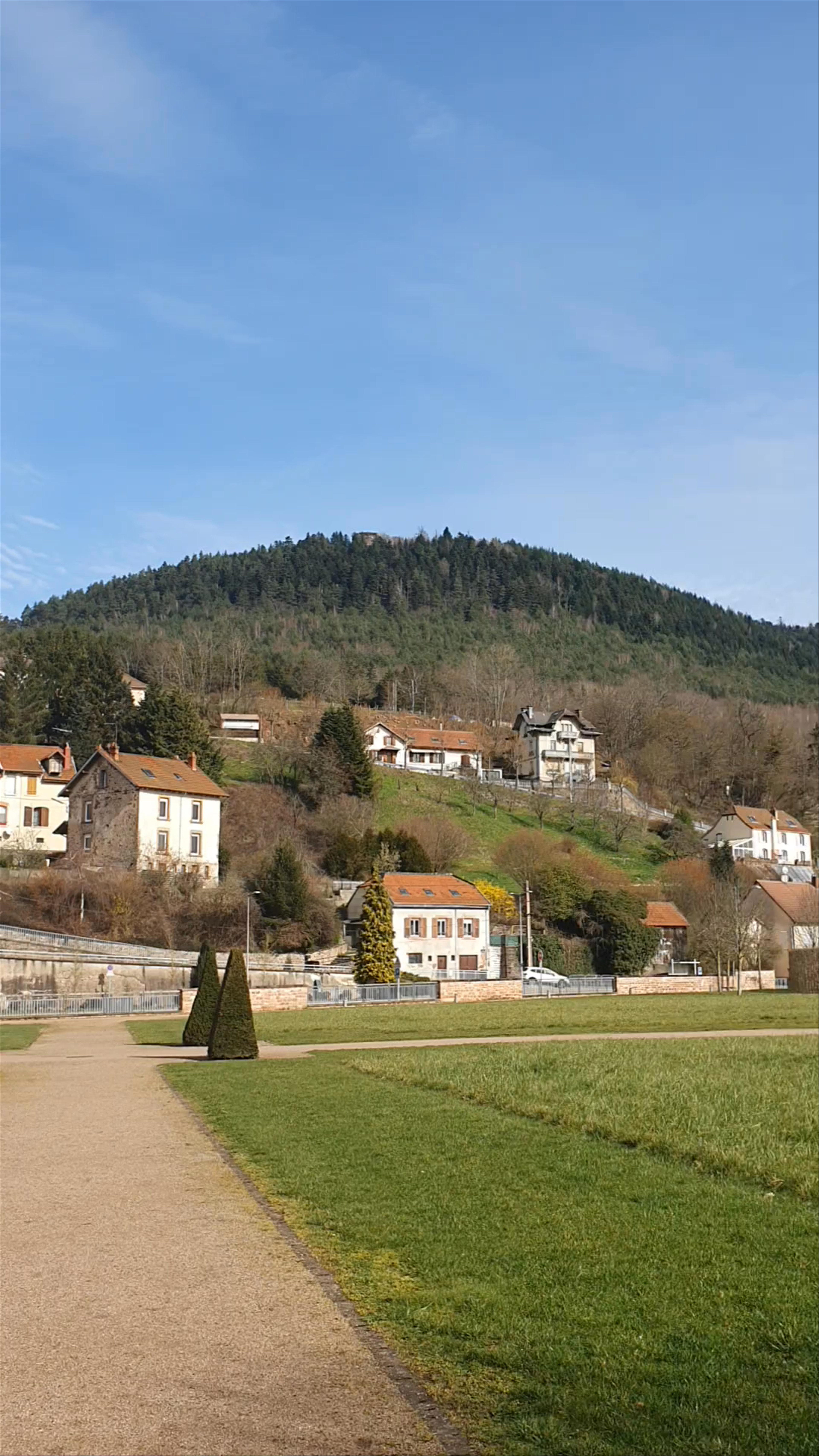 Abbaye de Moyenmoutier