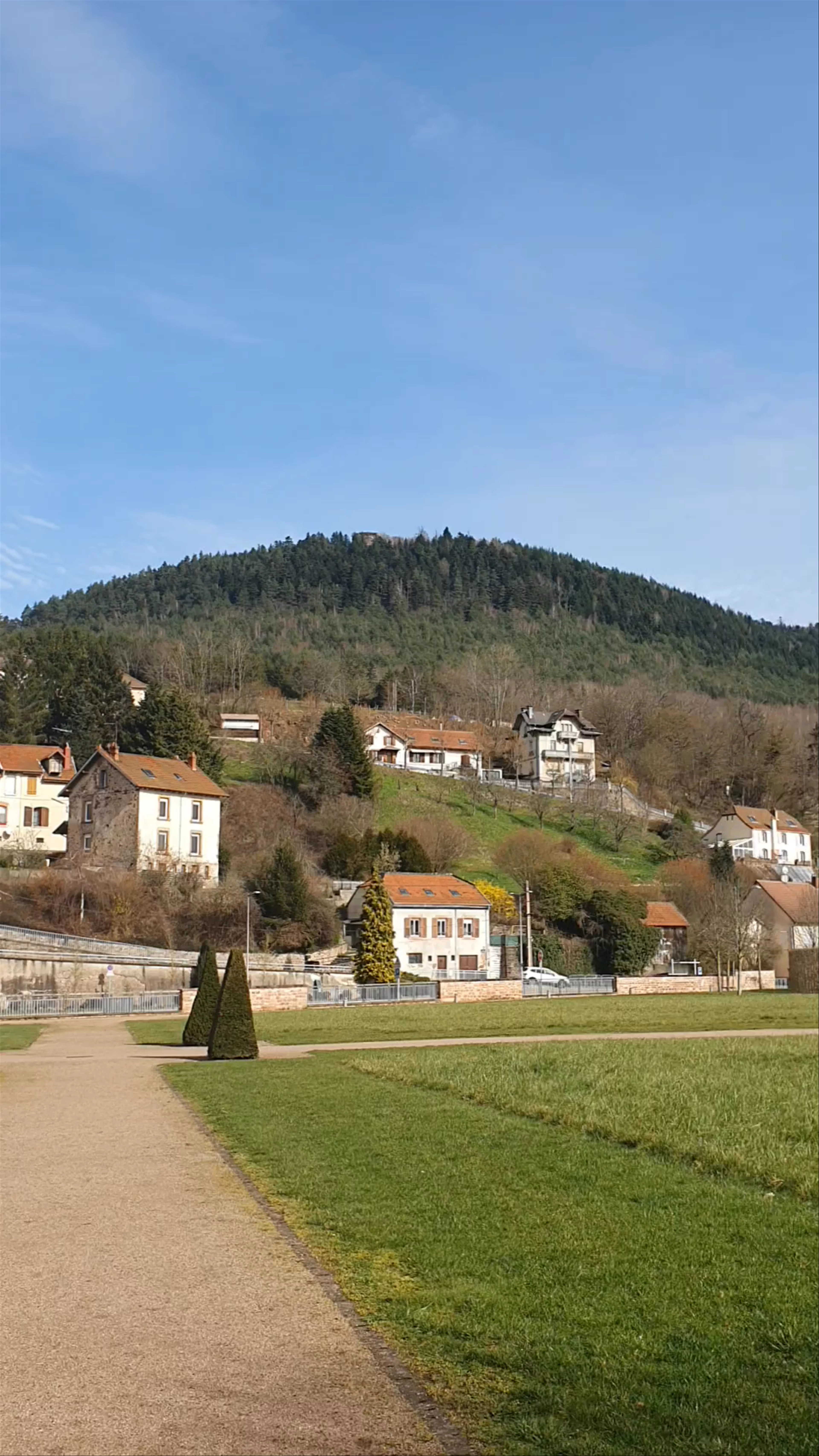 Moyenmoutier