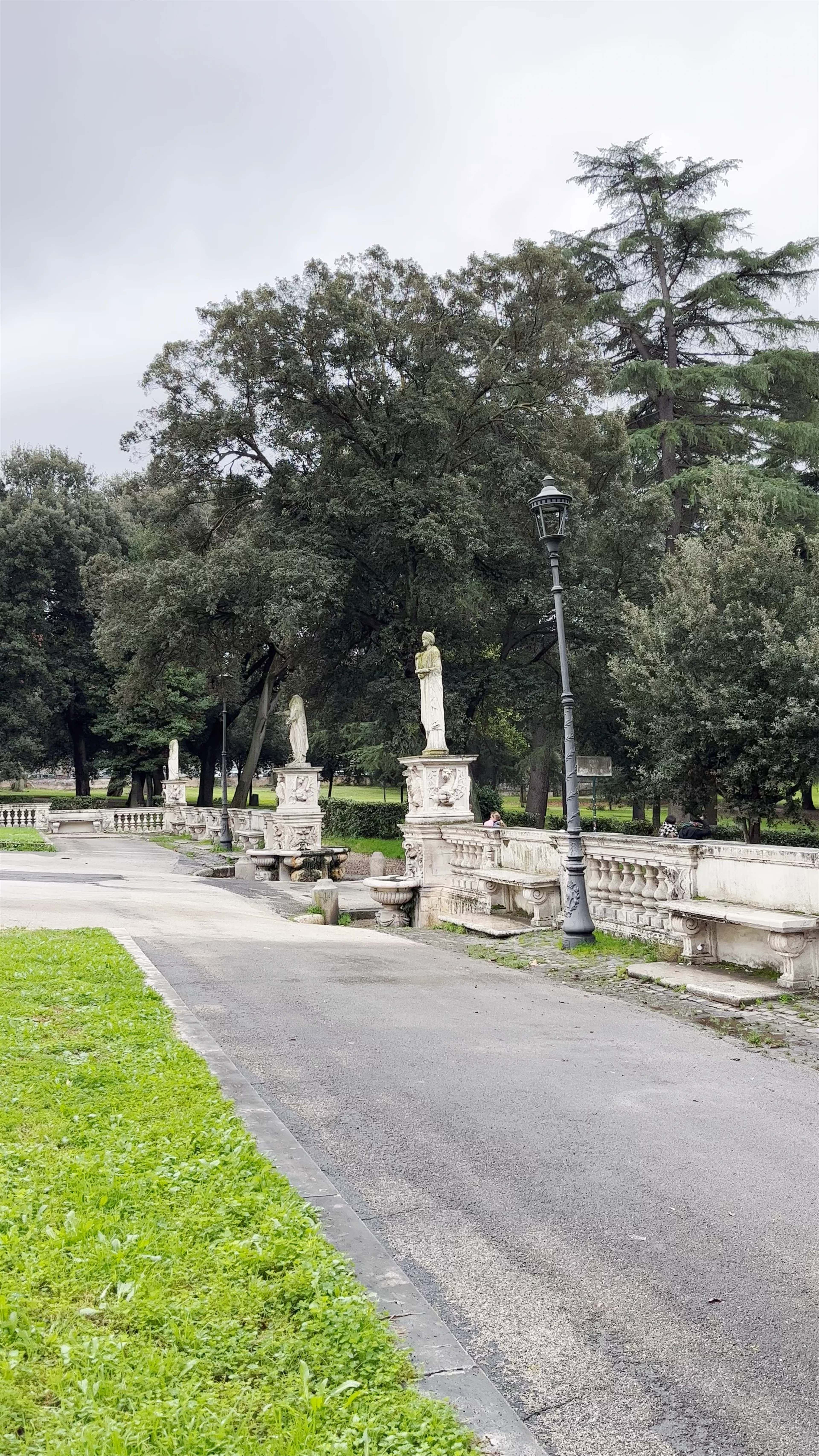 Borghese Gallery and Museum