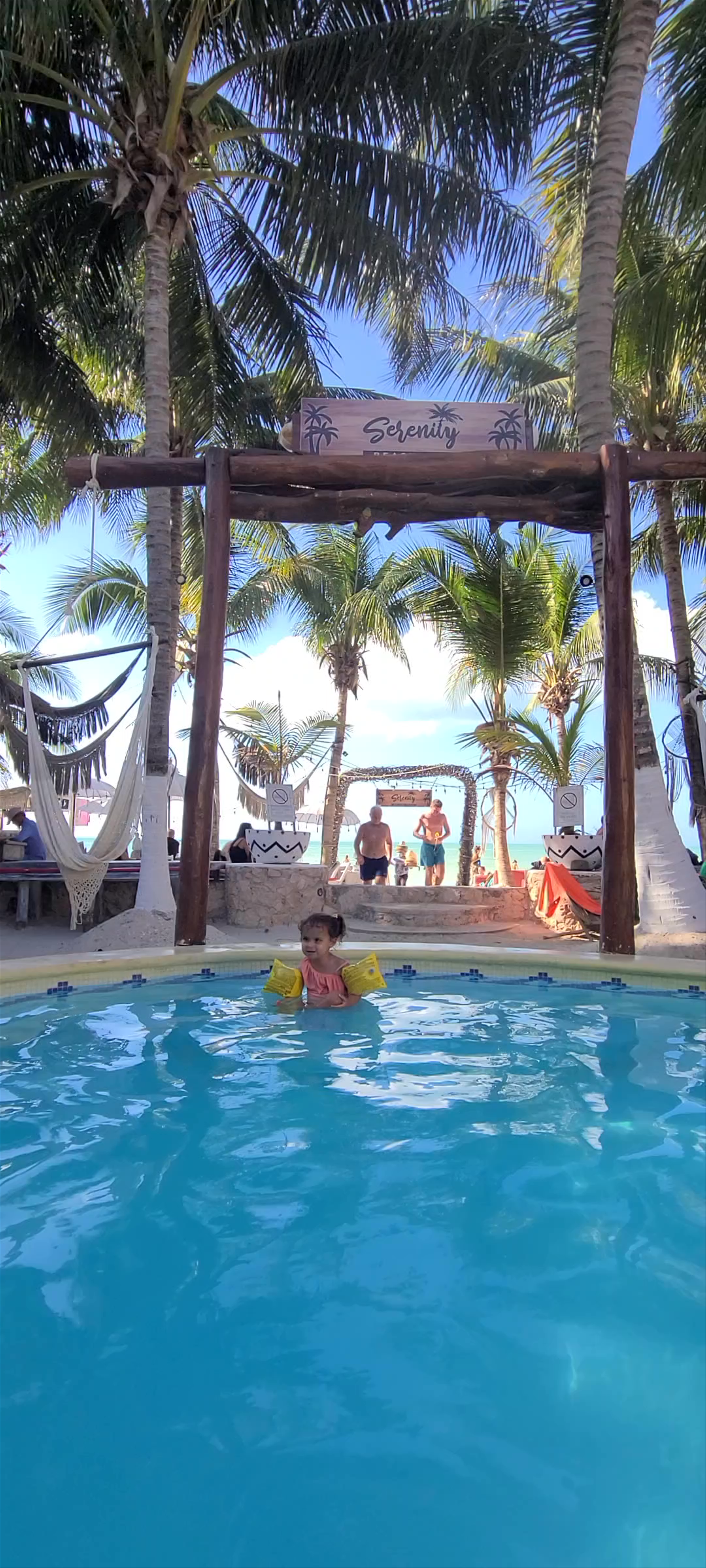 Holboxdream Beachfront Hotel