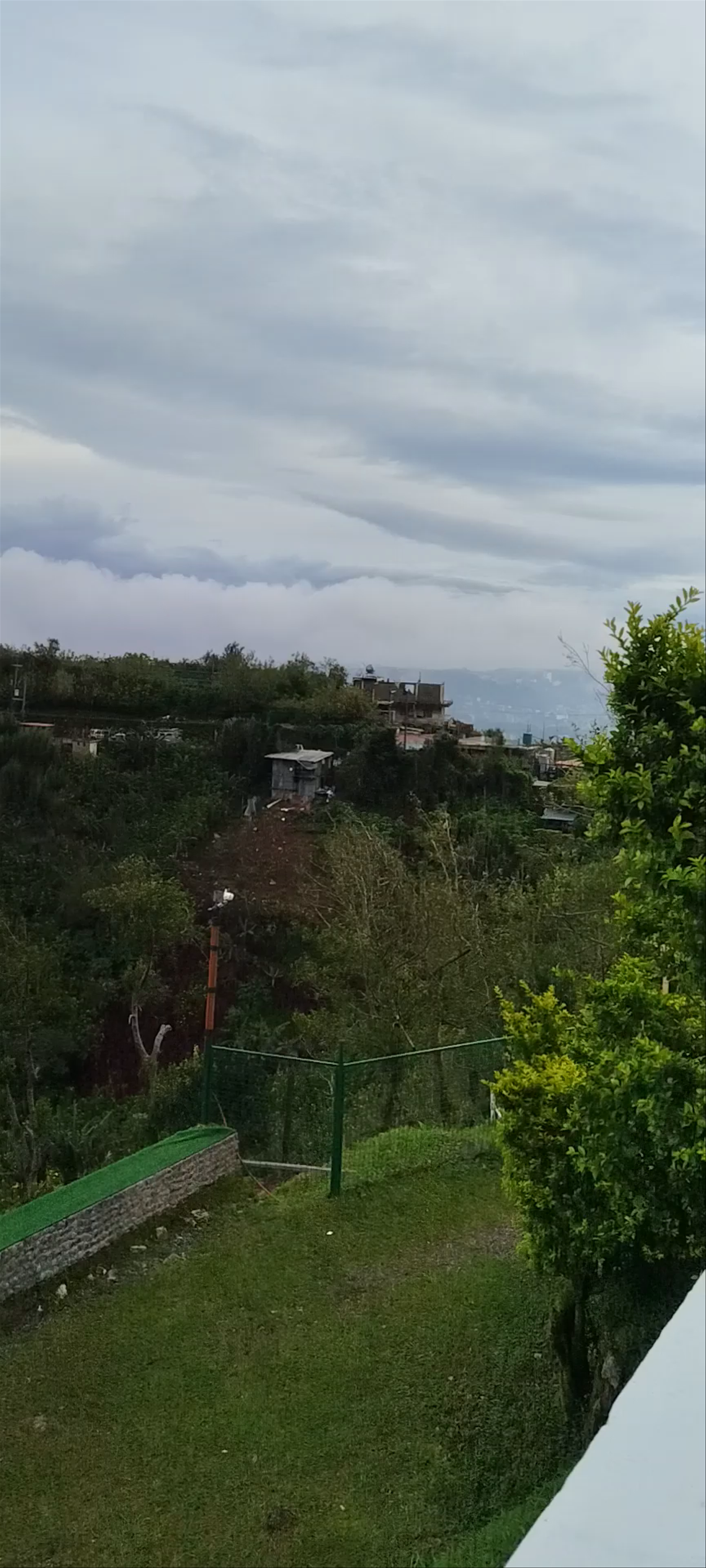 Valleypoint Campsite: Serene Mountain Escape in Benguet, Philippines
