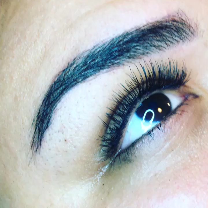 MINT BROWS OKC - Eyebrow Services Near Me - Edmond, Oklahoma
