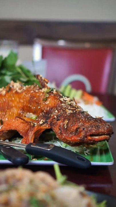Rainier Restaurant - IG: @nelson_eats - Vietnamese Near Me - Seattle, Washington