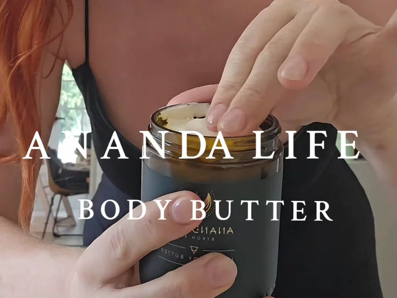 ANANDA LIFE