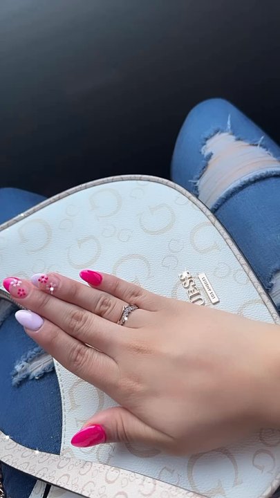 Hair & Nails Connection - Nail Salons Near Me - Tustin, California