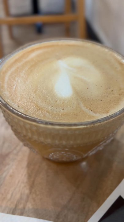 Harvest Table - Coffee & Tea Near Me - Dayton, Virginia