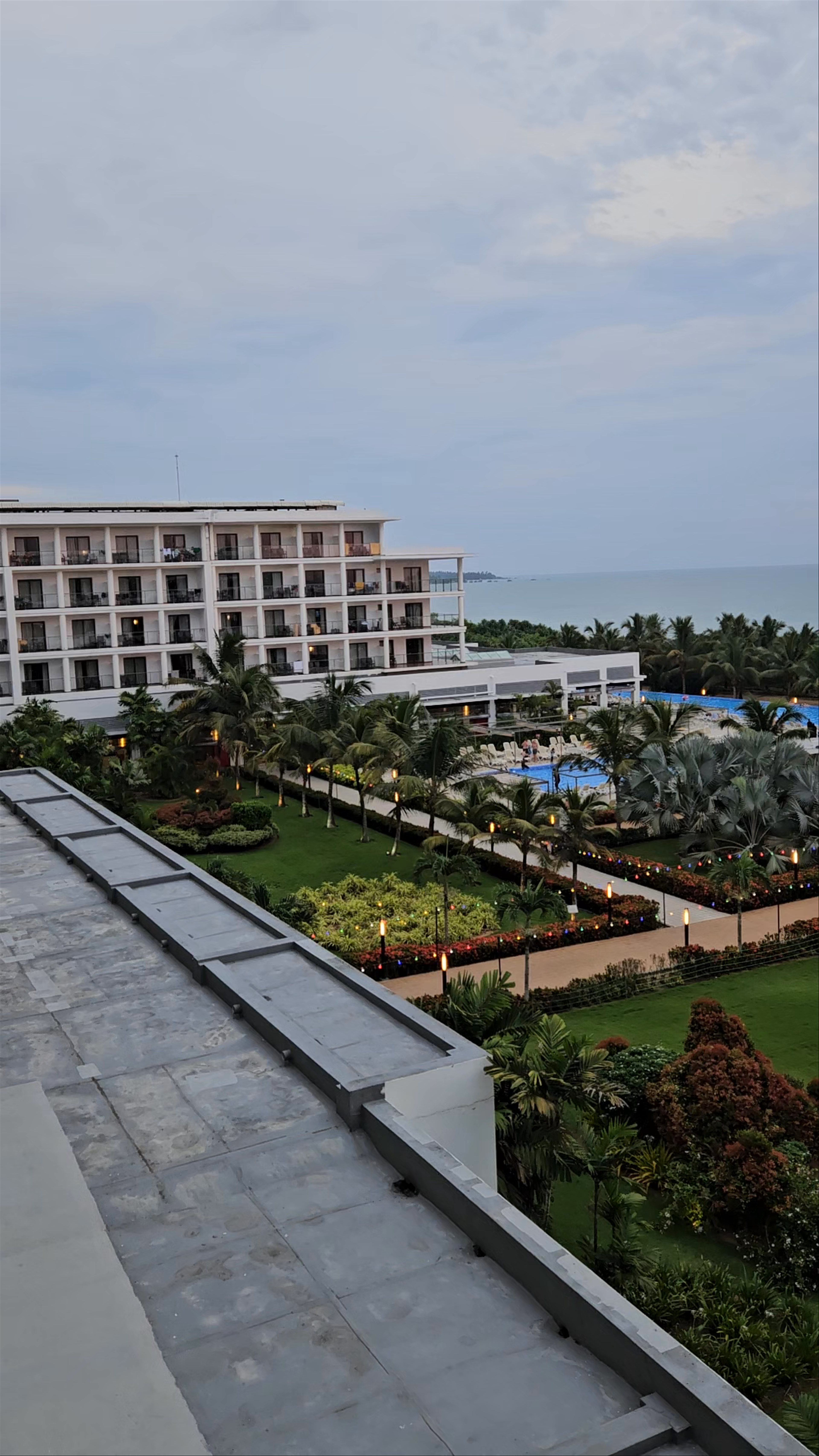 Hotel Riu Sri Lanka