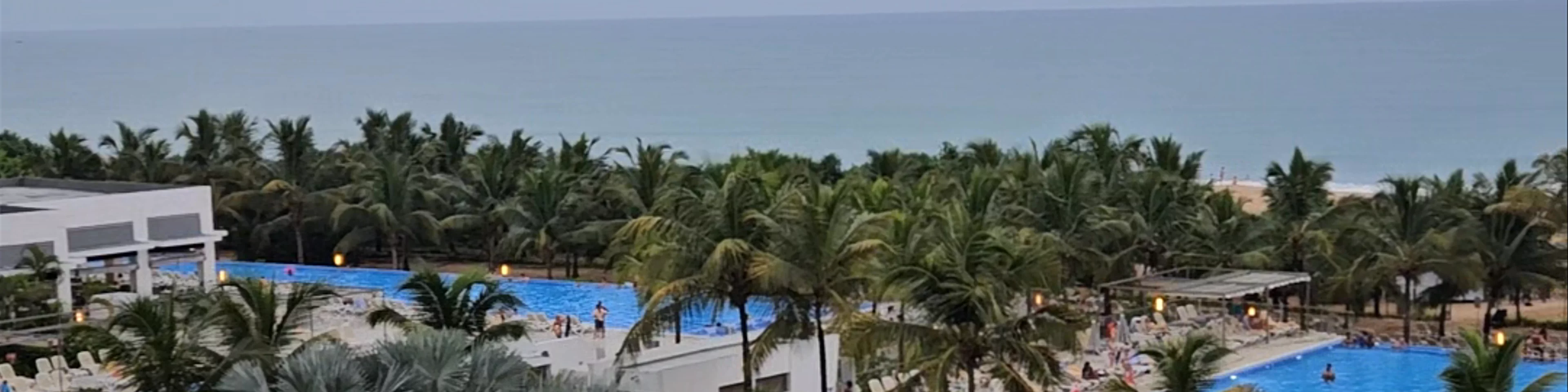 Hotel Riu Sri Lanka