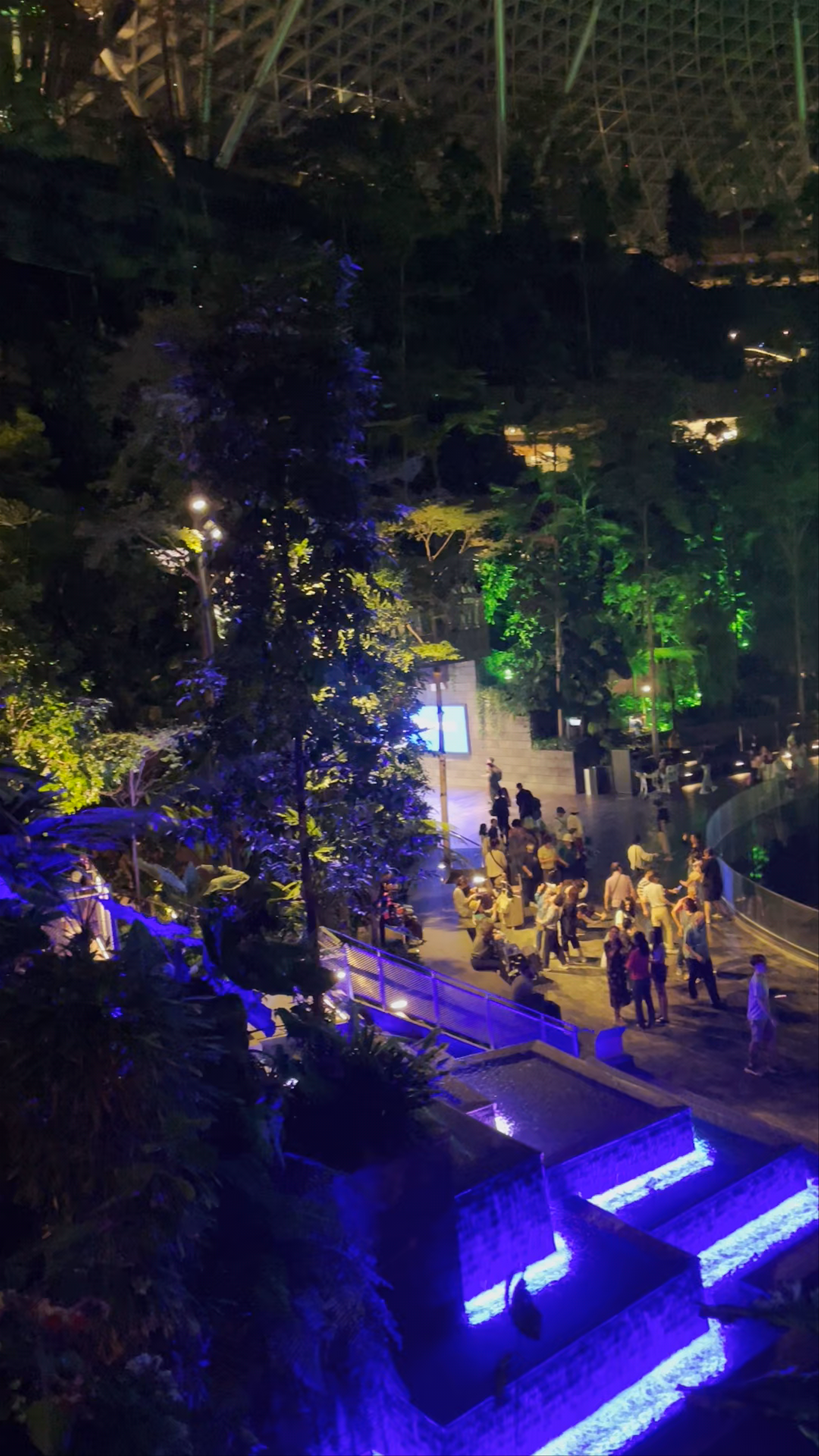 Jewel Changi Airport
