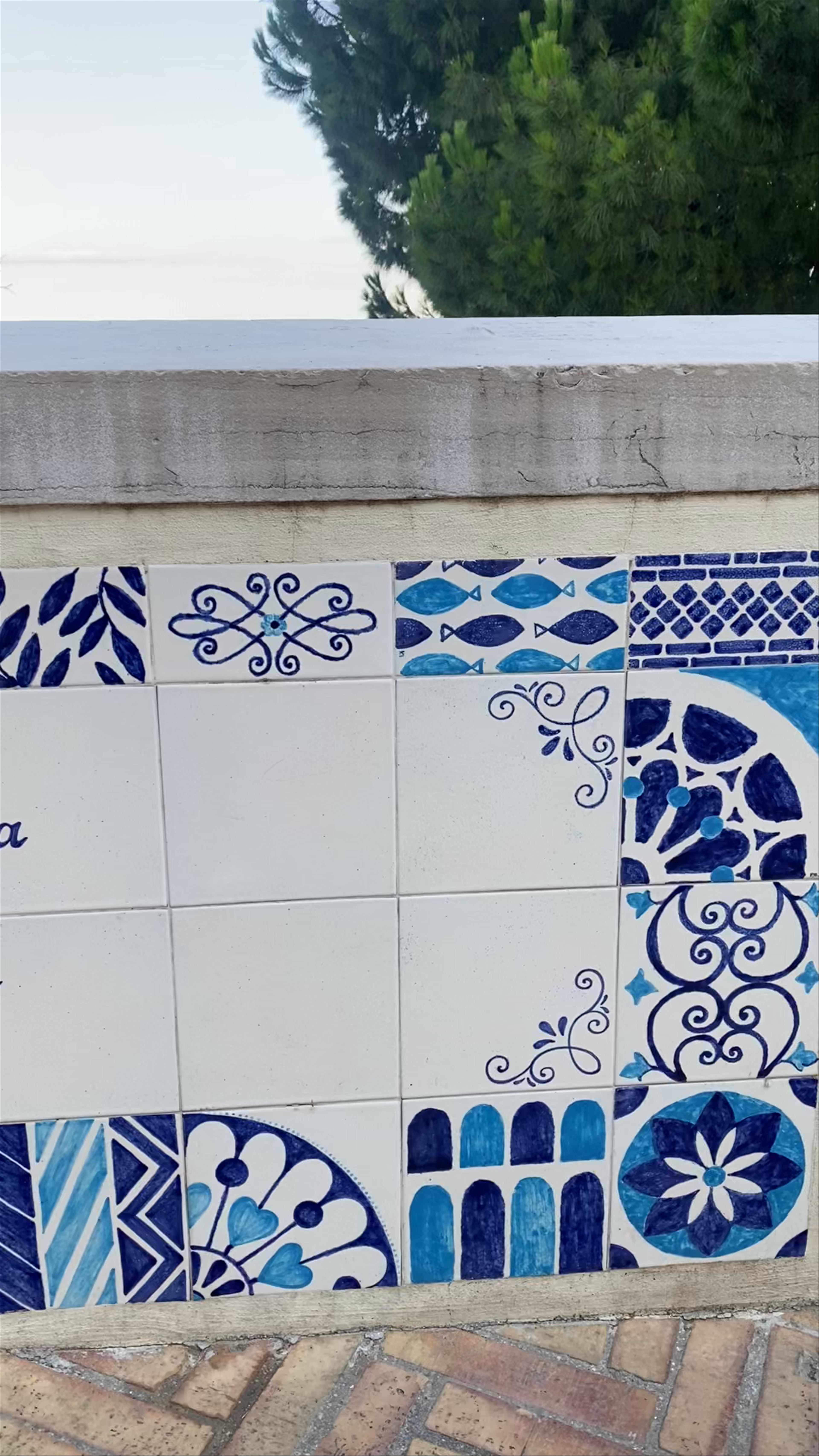 Belvedere Loggia Amblingh - Golfo d’Oro