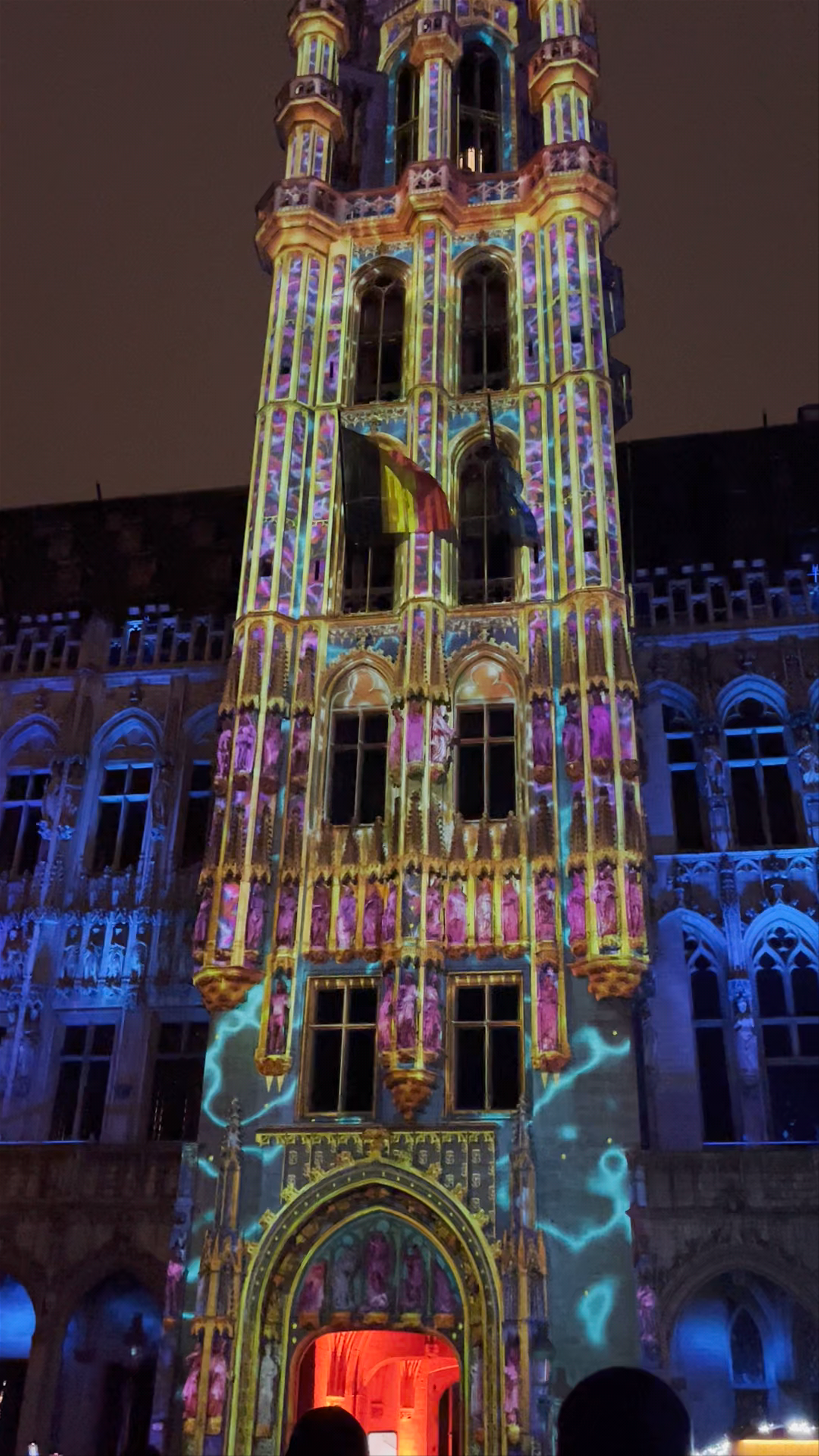 Grand Place