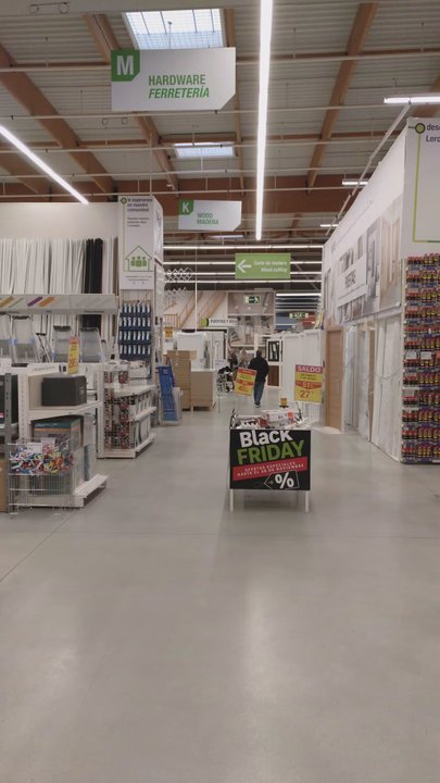 Leroy Merlin - Kitchen & Bath Near Me - Orihuela, A