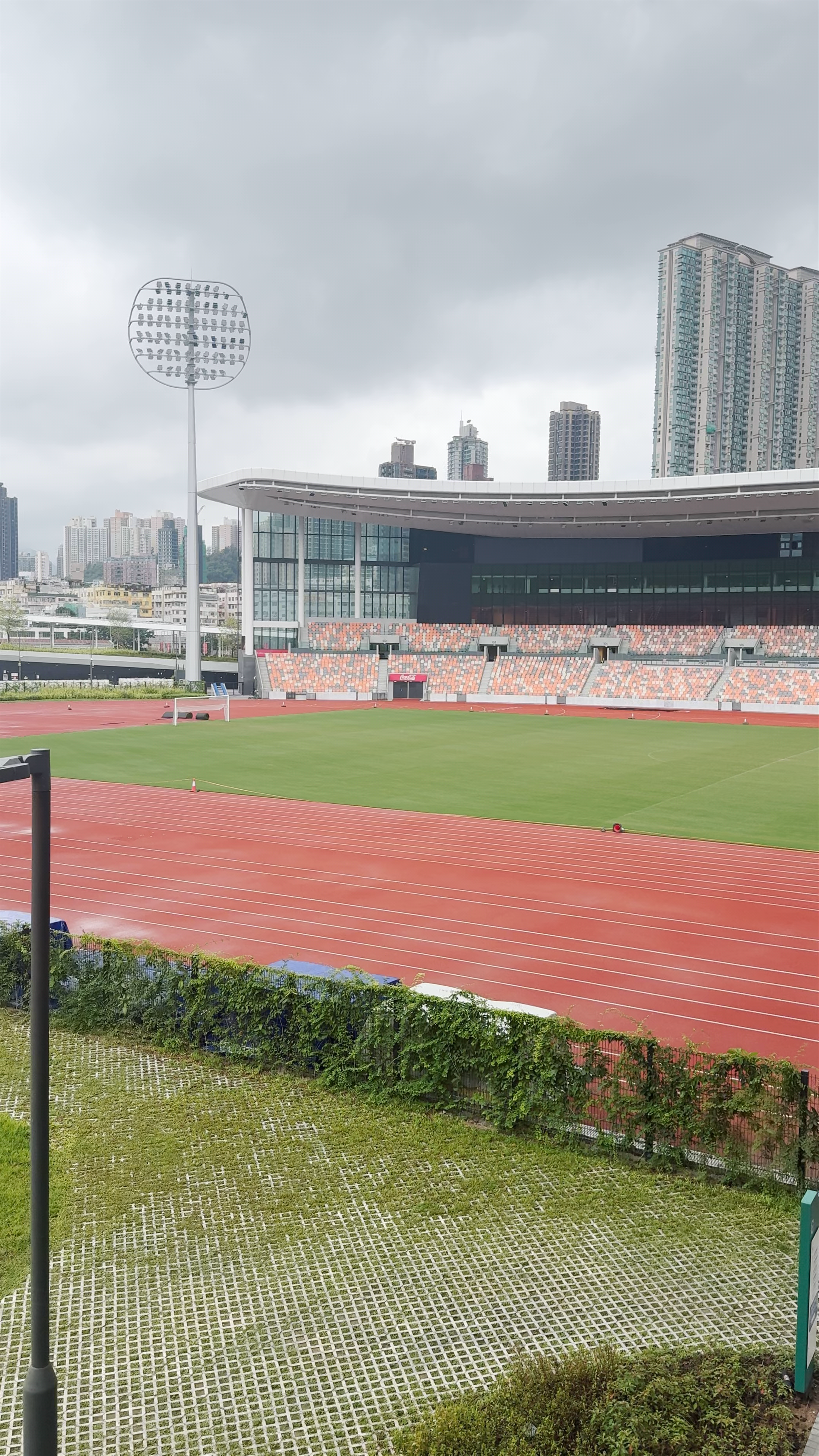 Kai Tak Sports Park