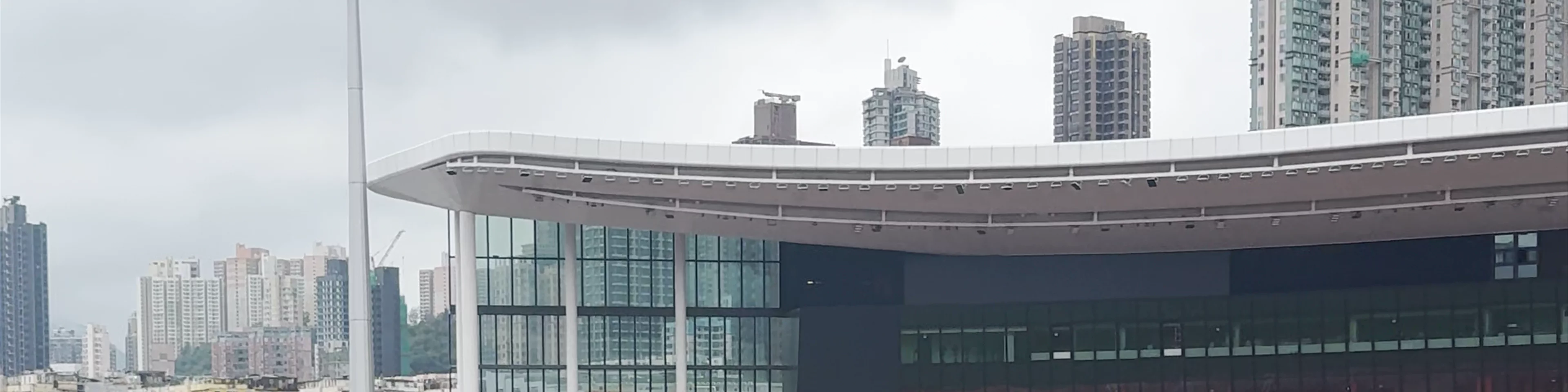 Kai Tak Sports Park
