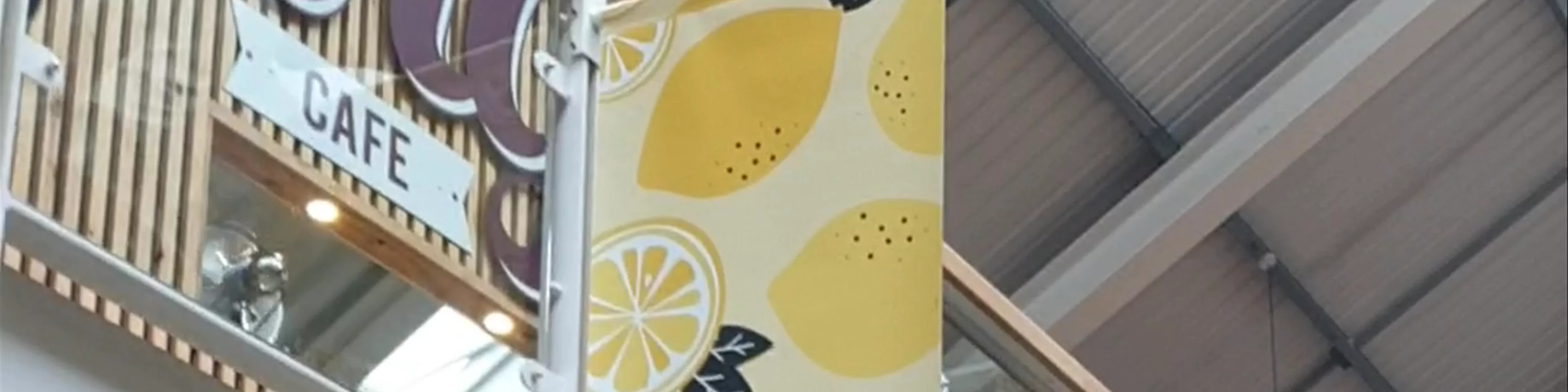 Lemon Street Market