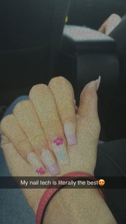 Coco Nails & Spa - Nail Salons Near Me - Crosby, Texas