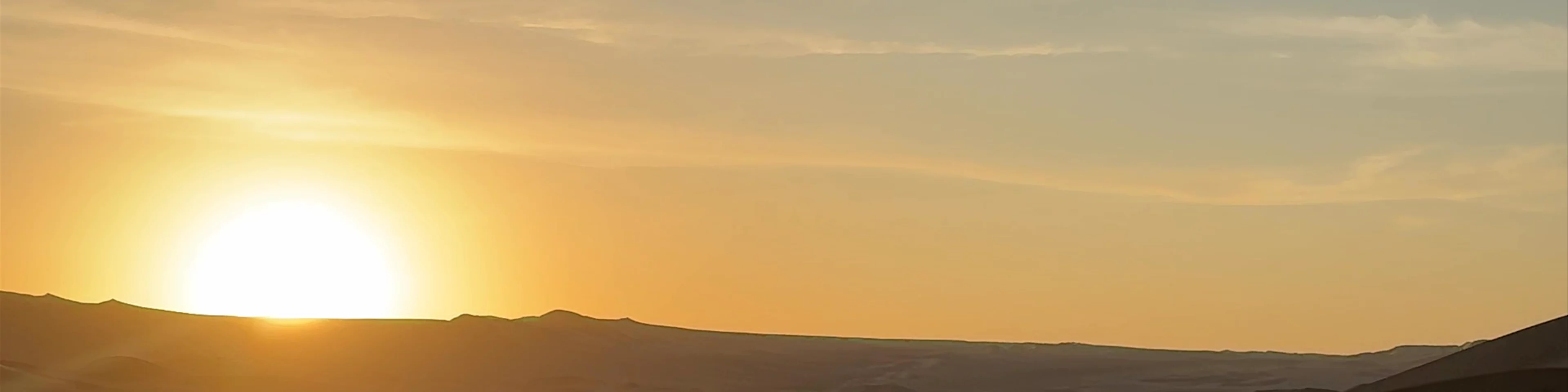 Las Dunas de la Huacachina mirador ica