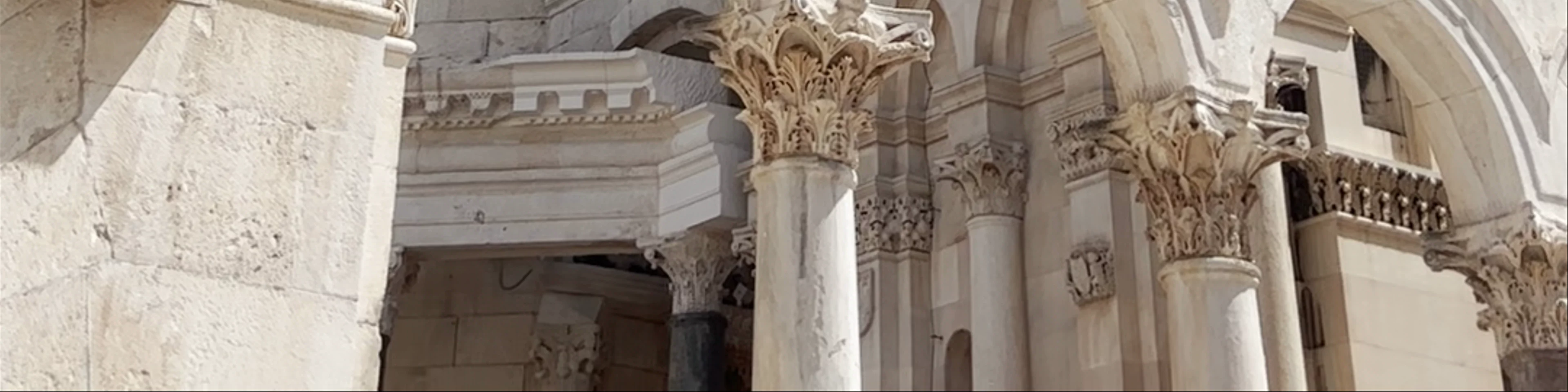 Jupiter's Temple