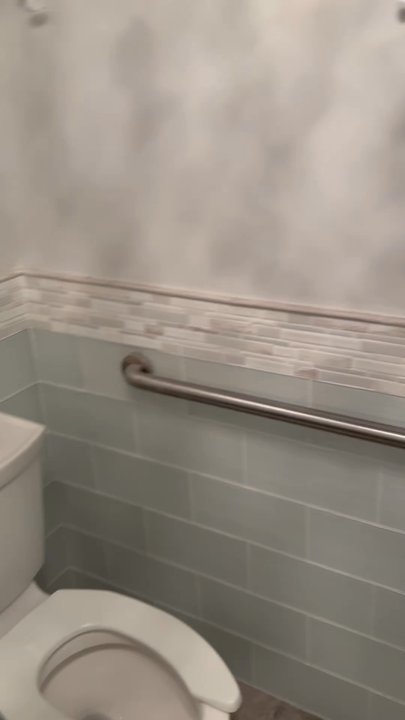 Paint By You Studio - I love a clean restroom in any public establishment! - Paint-Your-Own Pottery Near Me - Woodbridge, Virginia