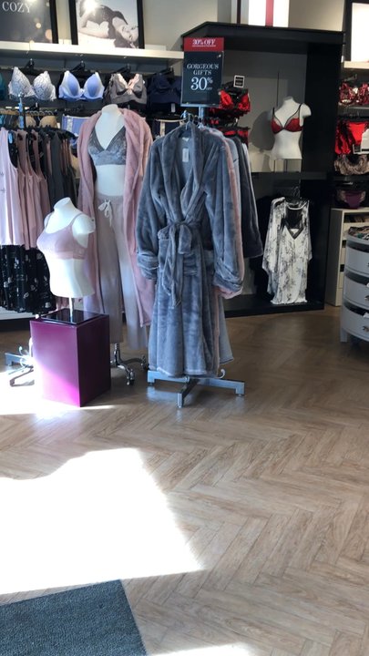 Soma - Inside store - Women's Clothing Near Me - Rancho Cucamonga, California