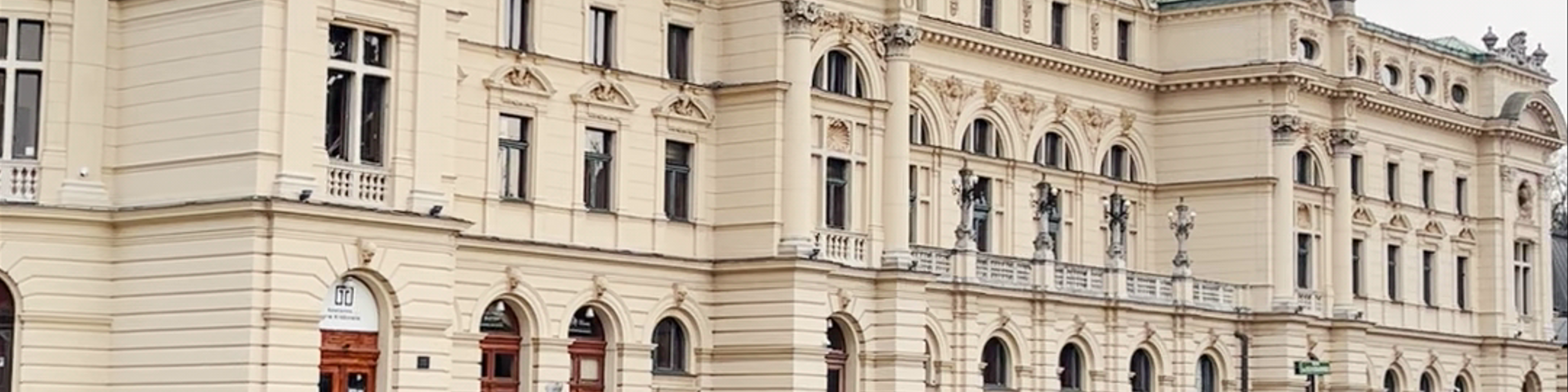 Kraków