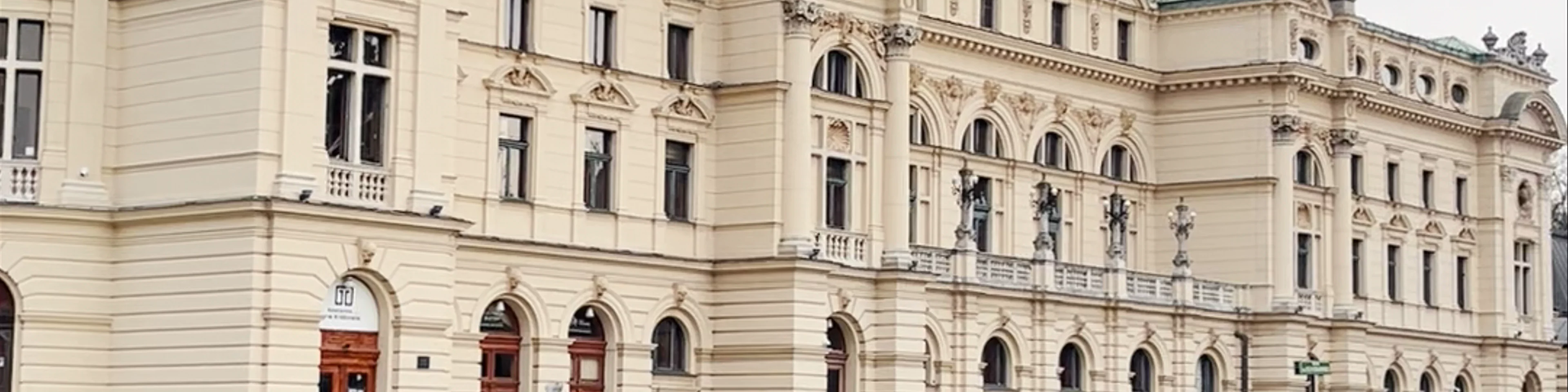 Juliusz Słowacki Theatre