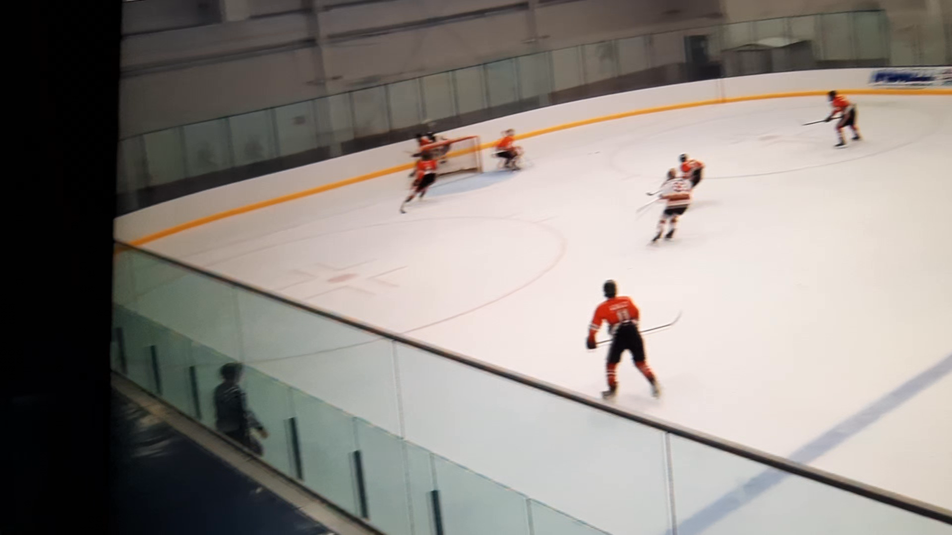 Eric Frank: Defensive Masterclass with Key Saves for Syracuse Nationals