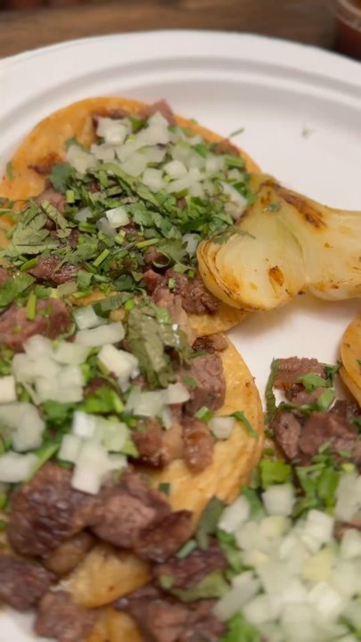 Super Tacos El Conrro - Mexican Near Me - Mountain View, California