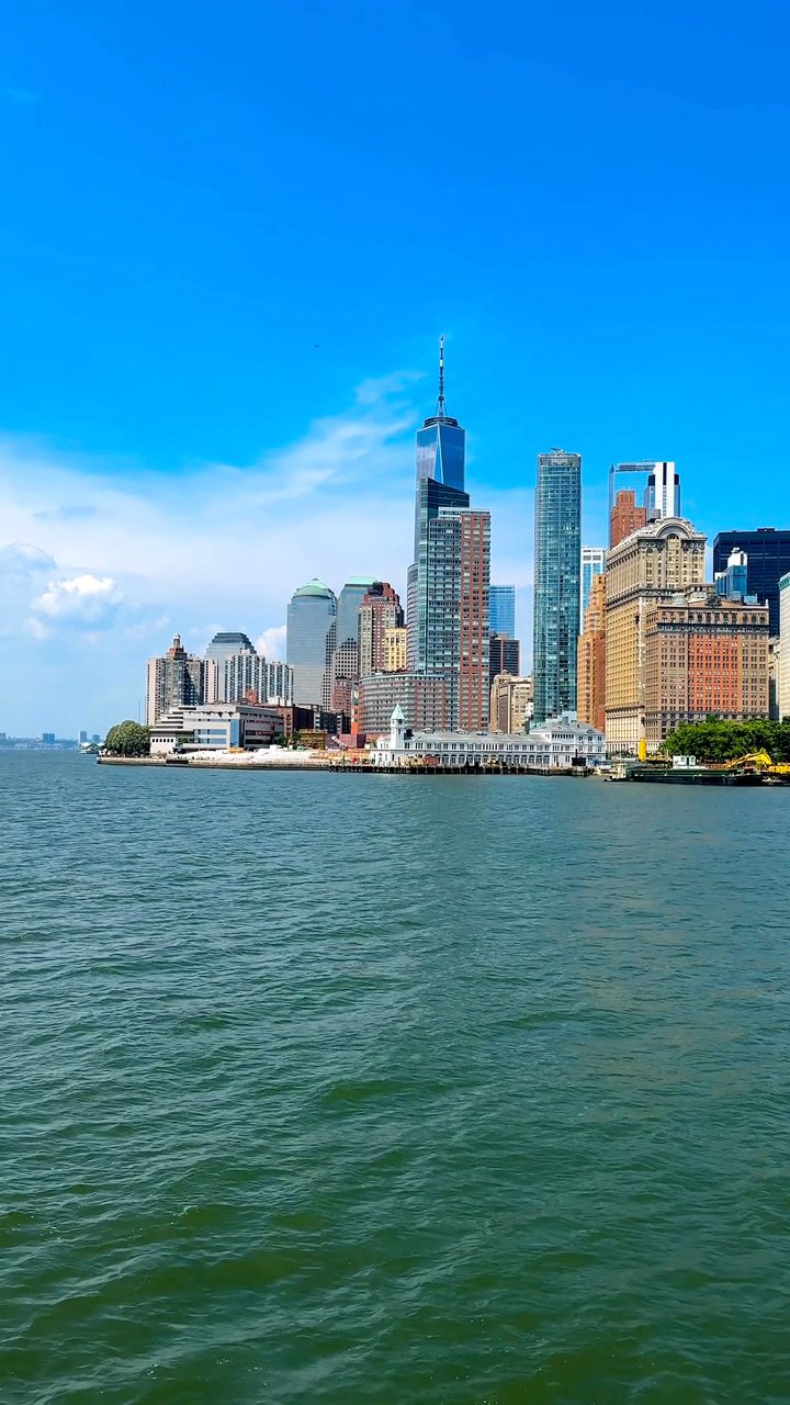 where to next?
📍 Hong Kong
🎥 Emre Yurttakalın · Pexels
#travel #city #citybreak #skyline #wanderlust