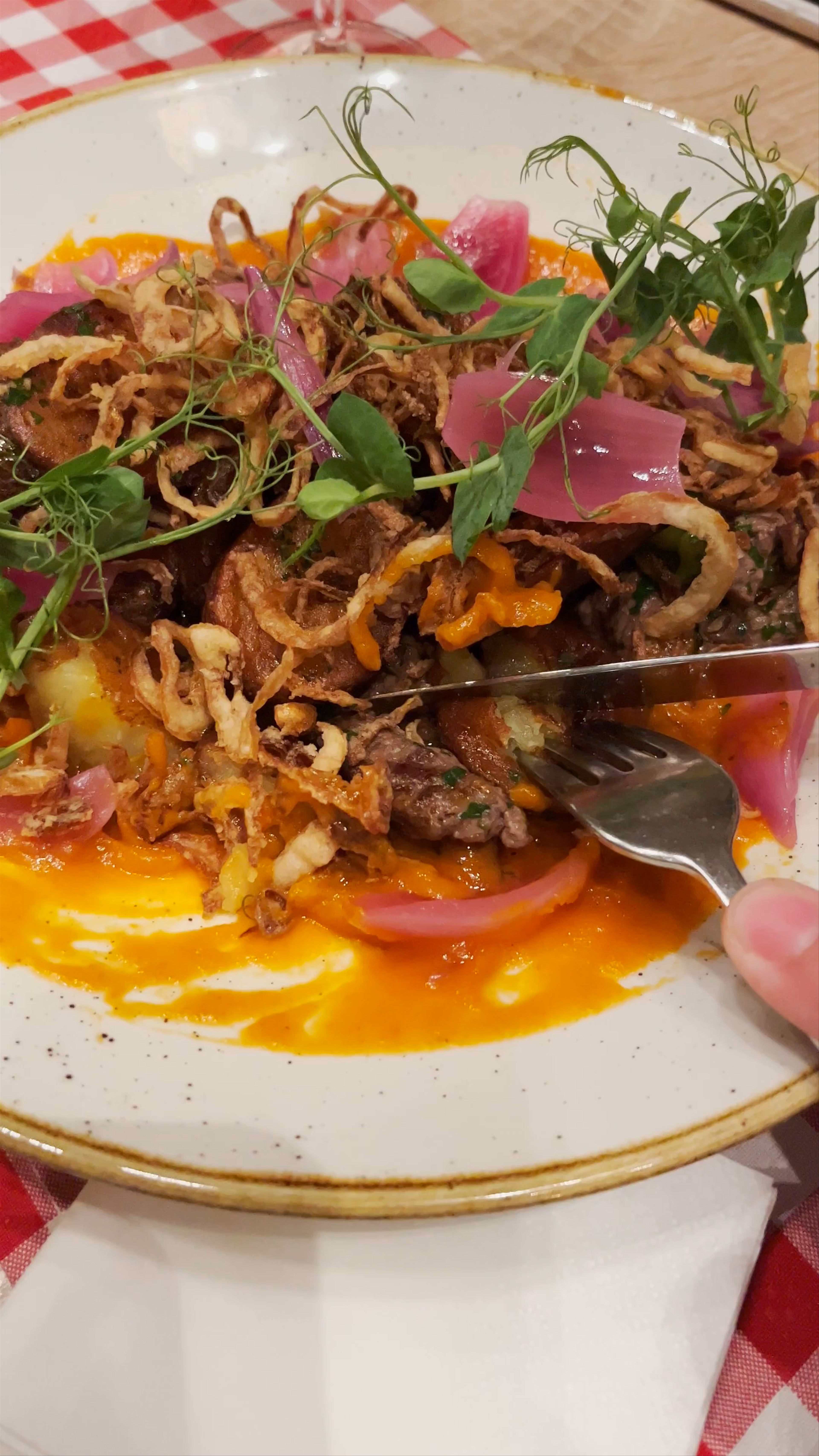  Pörc & Prézli Étterem