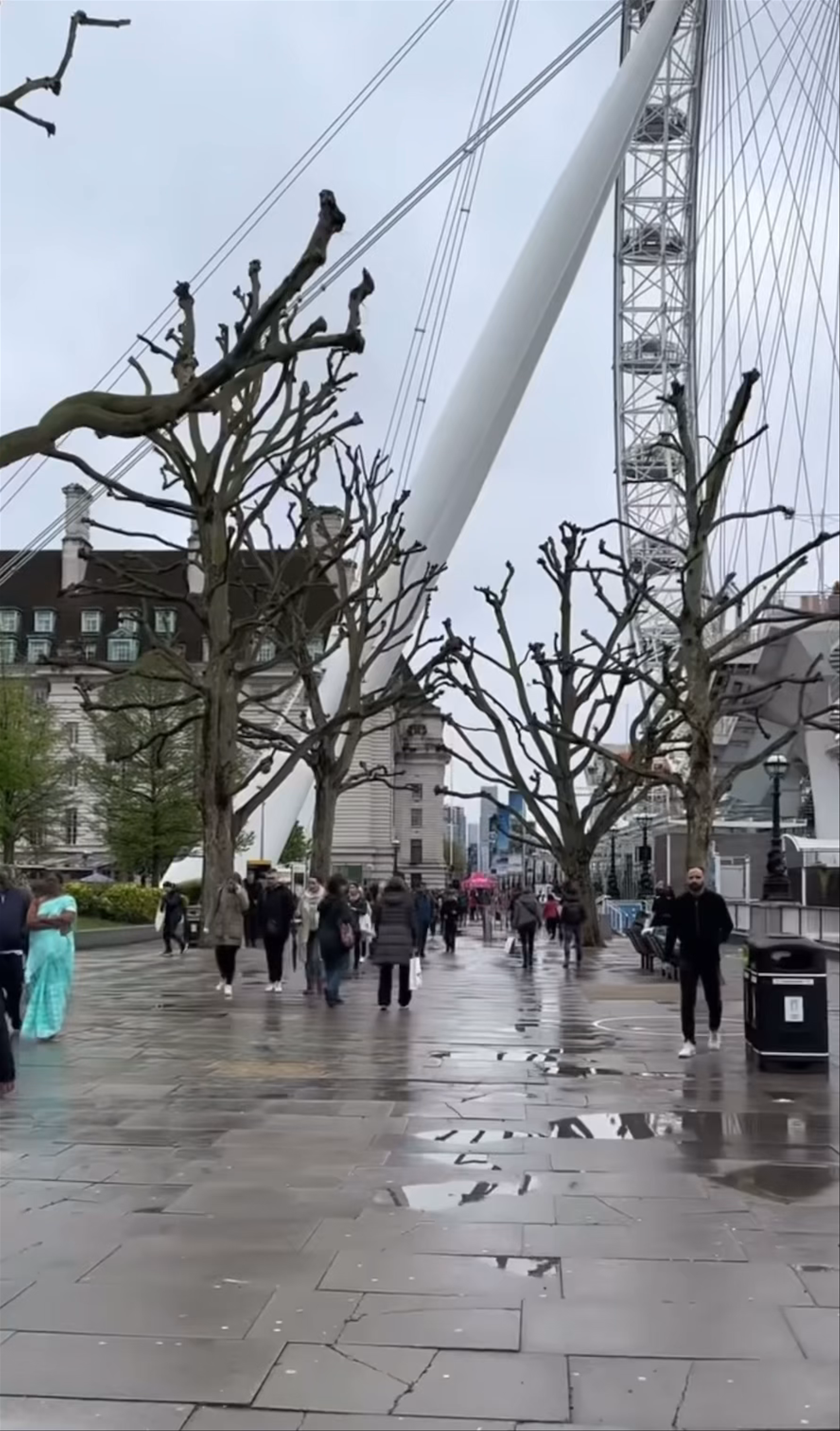 London Eye