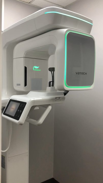 On Point Dentistry - Cone Beam CT! - General Dentistry Near Me - Carrollton, Texas