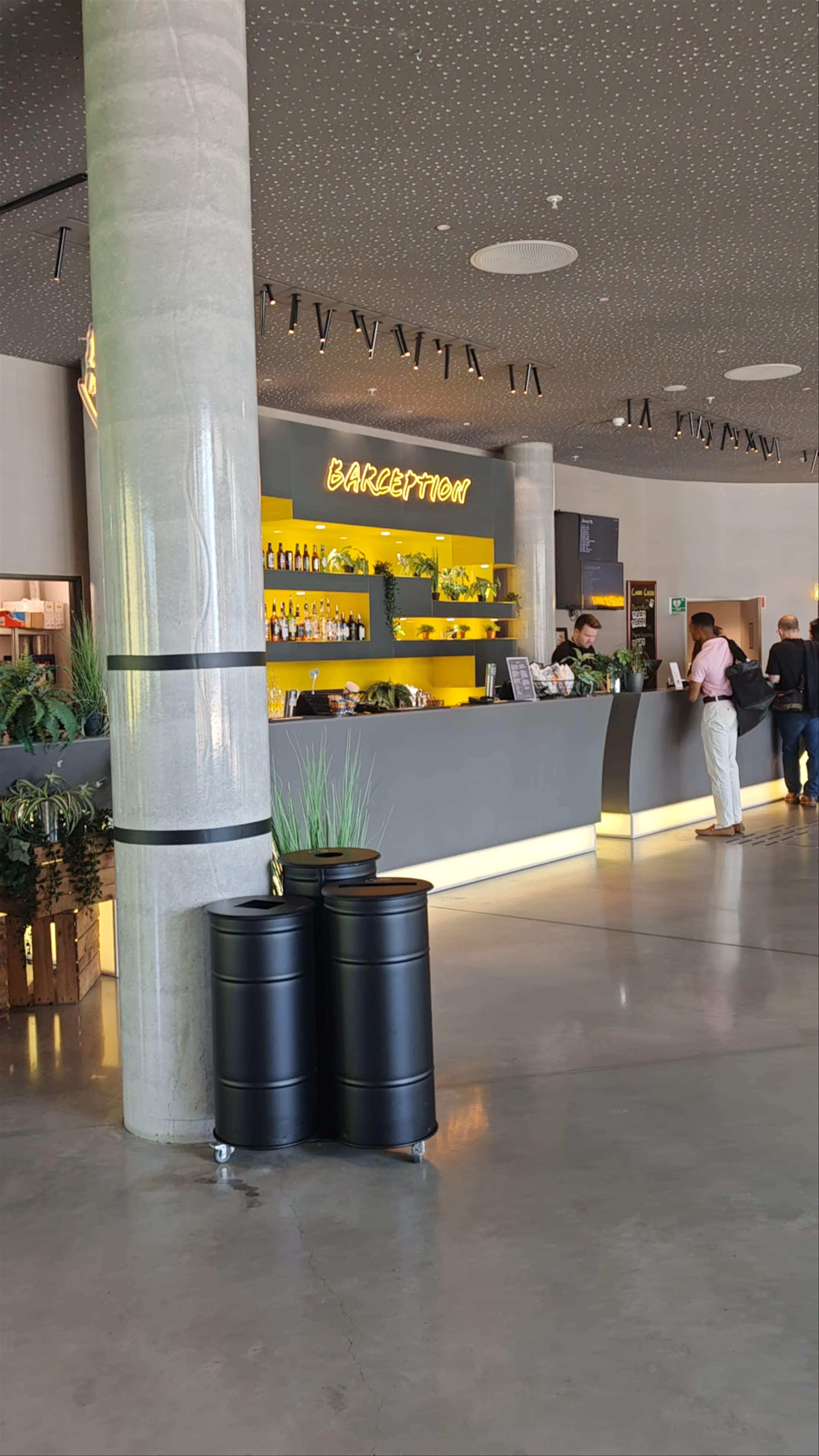 Comfort Hotel Bergen Airport