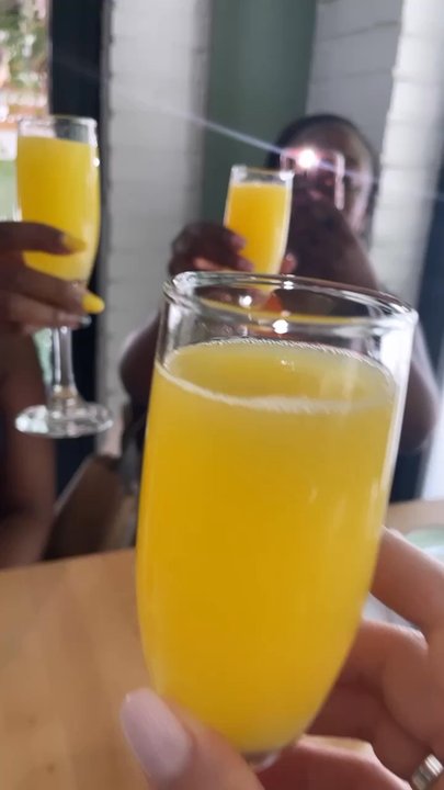 The Laurels - Bottomless mimosas - Cocktail Bars Near Me - New York, New York