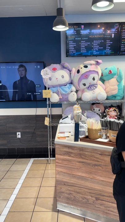 Boba King - Bubble Tea Near Me - Henderson, Nevada