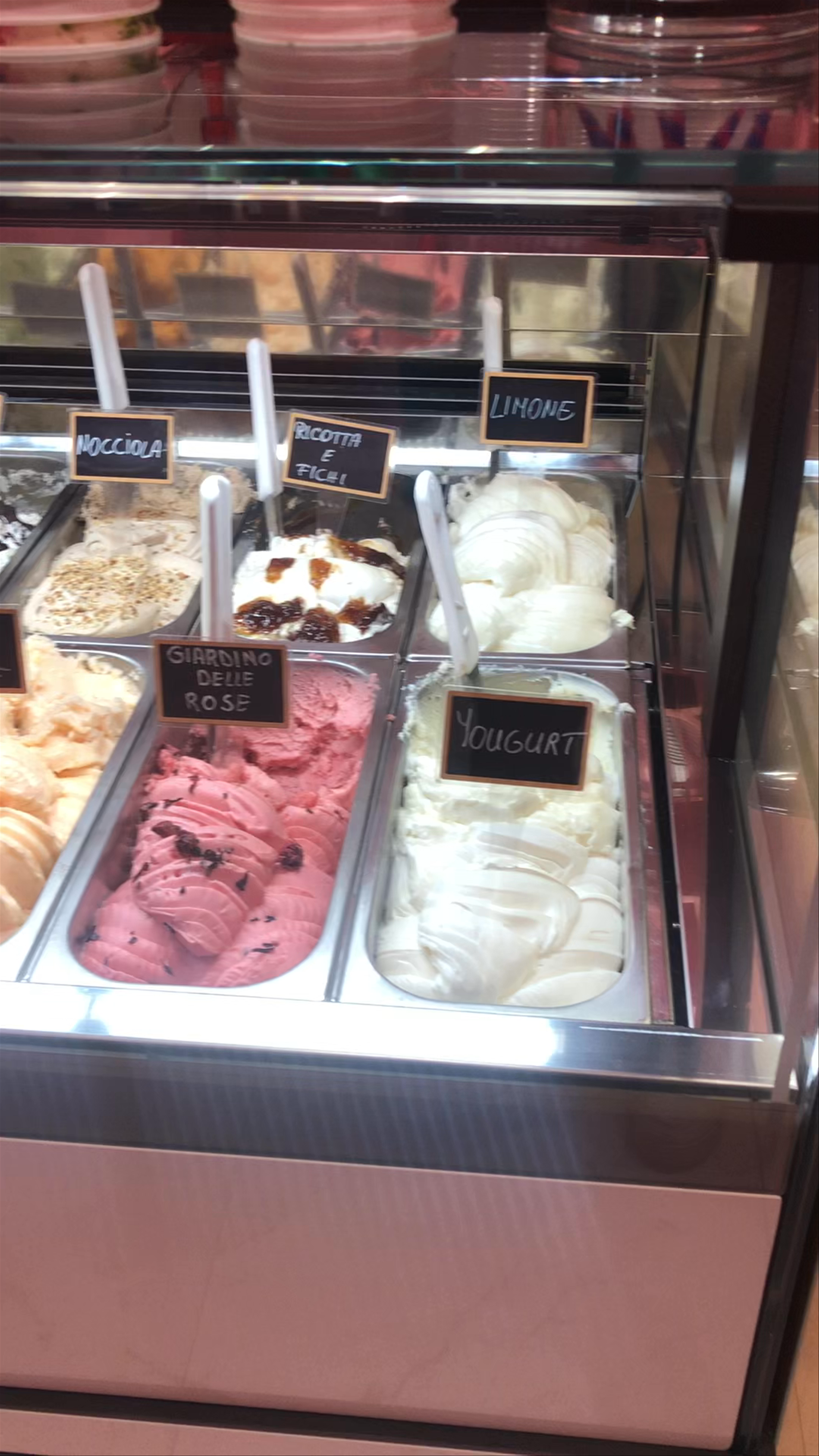Studio Gelato