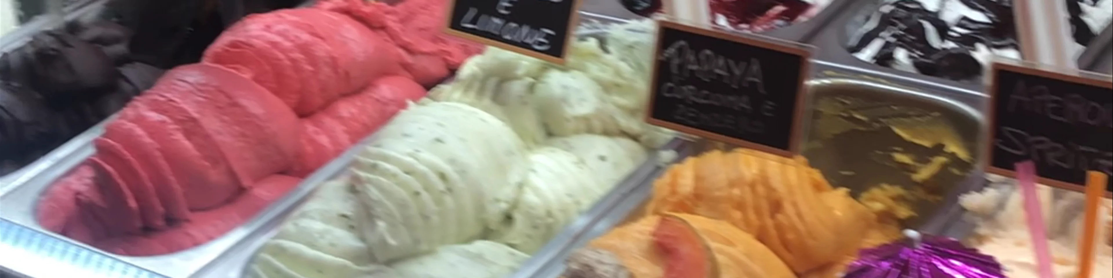 Studio Gelato