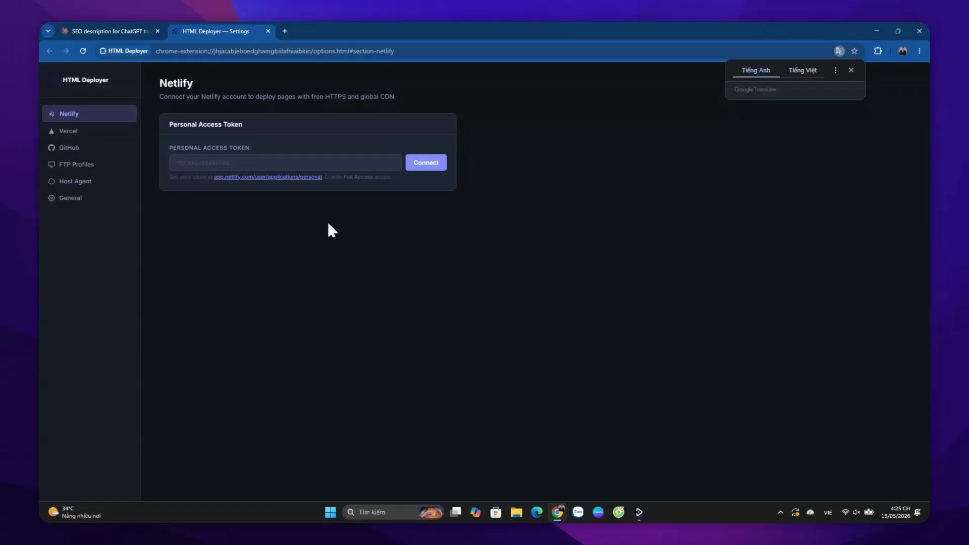 Website Publisher image 1