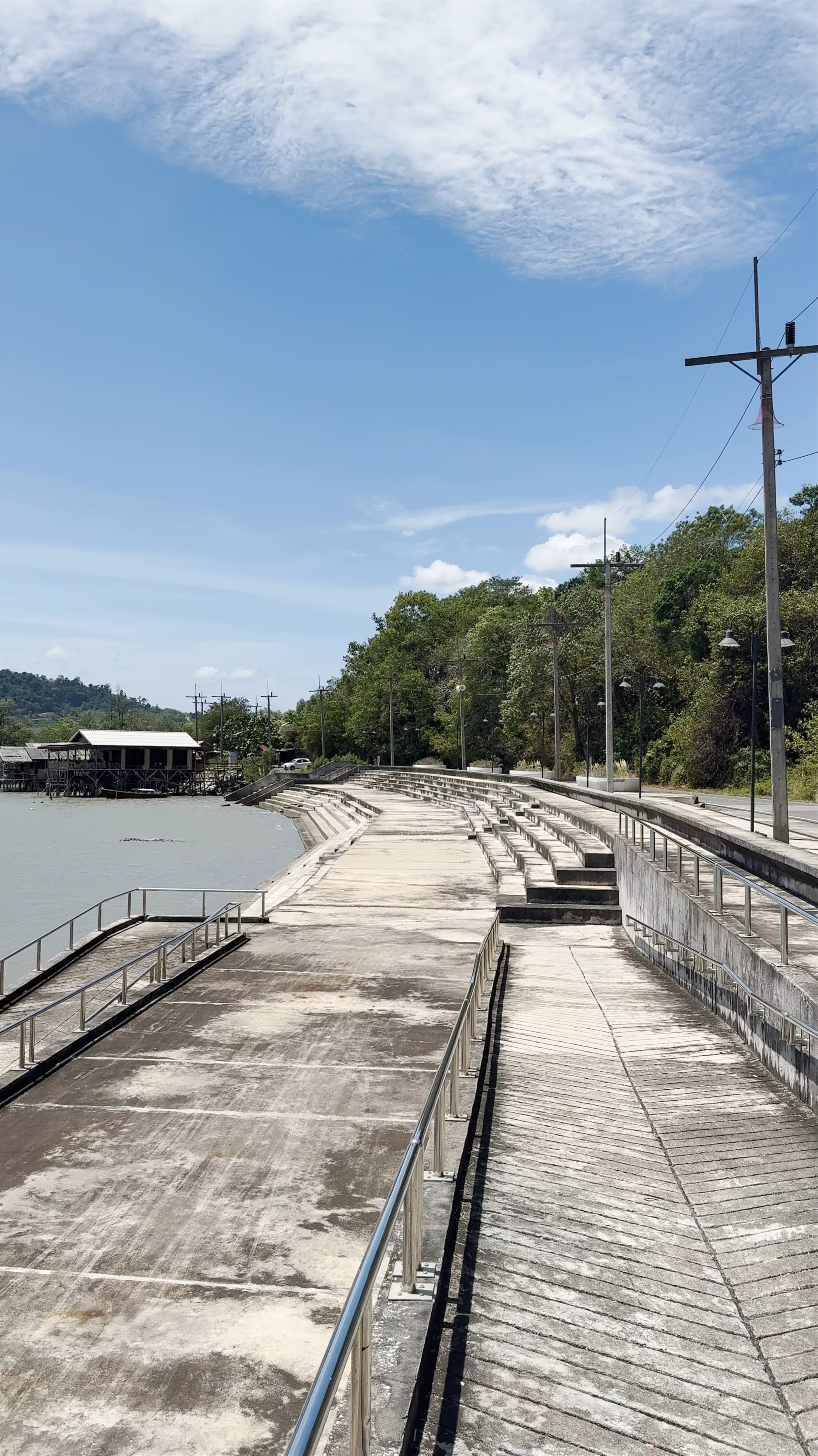 Laem Ngu Viewpoint