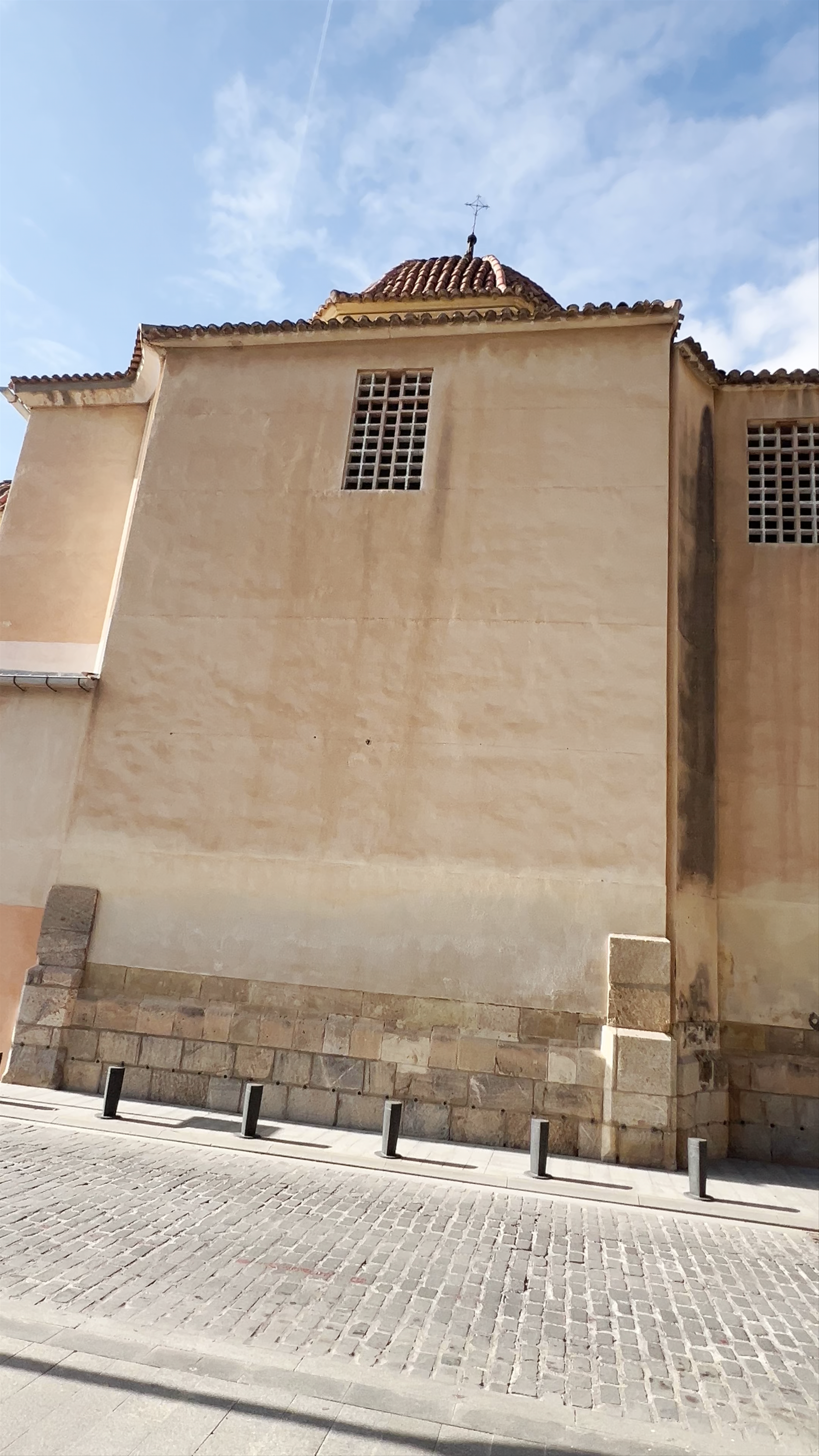 CONVENTO DE LAS CARMELITAS