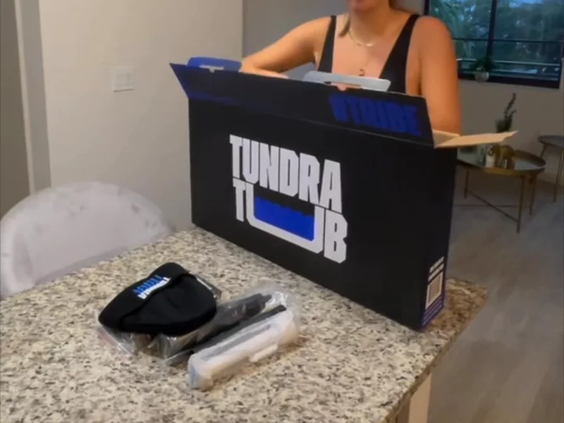Tundra Tub