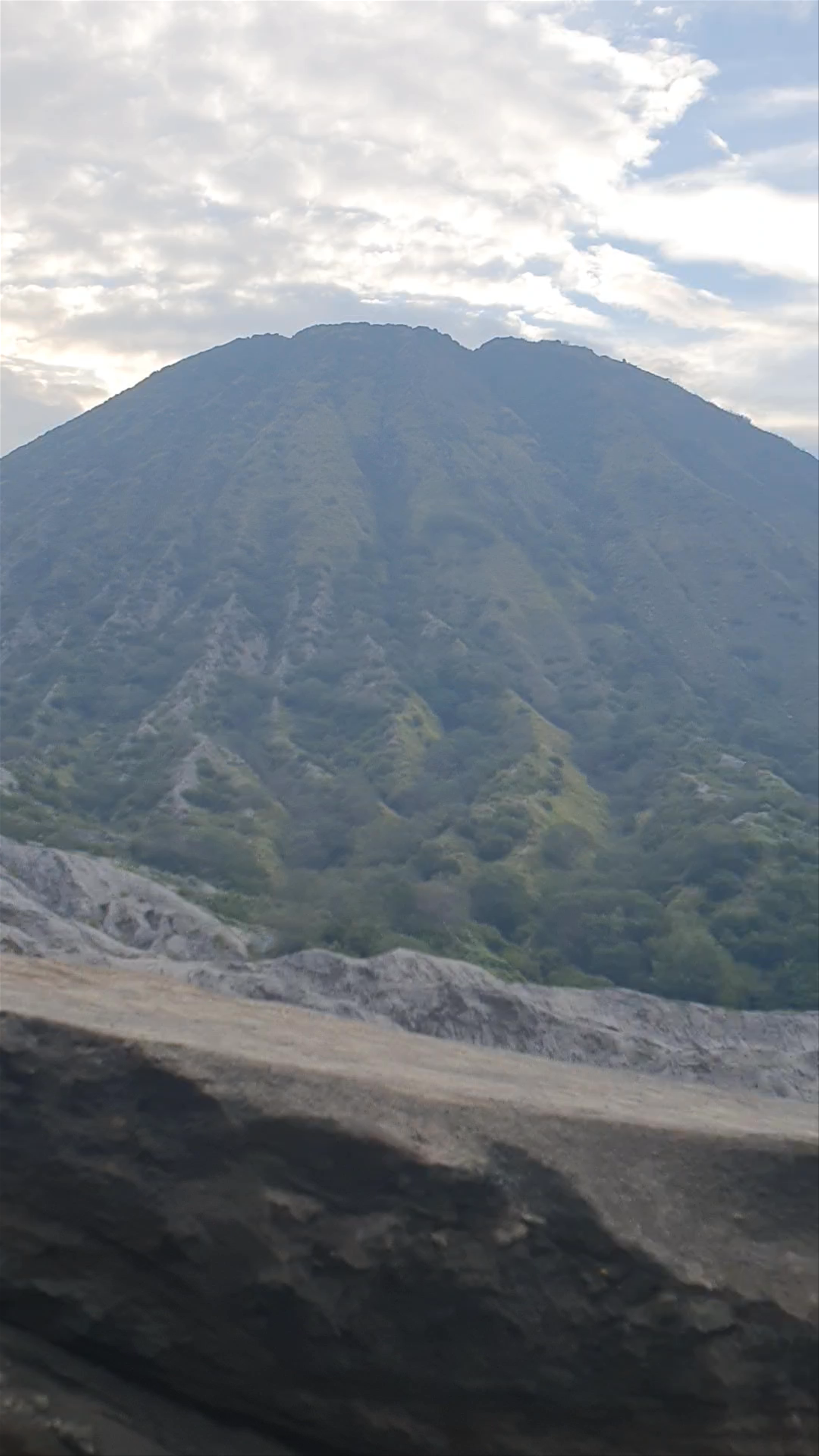 Mount Bromo