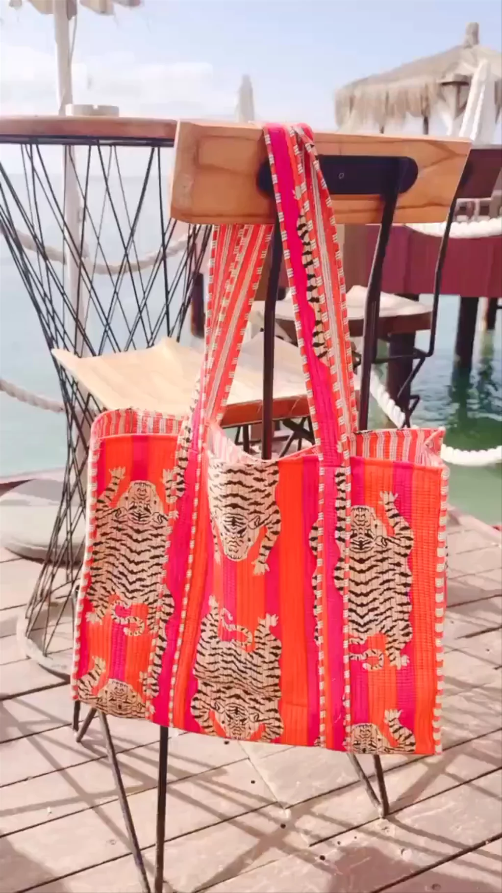 Product video