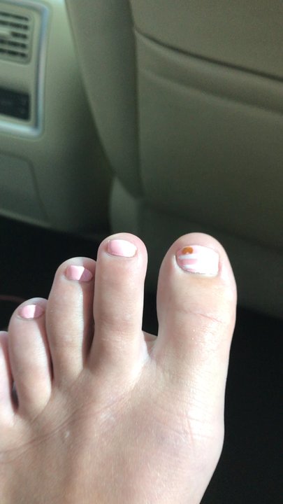 Prosper Deluxe Nail Spa - Nail Salons Near Me - Prosper, Texas