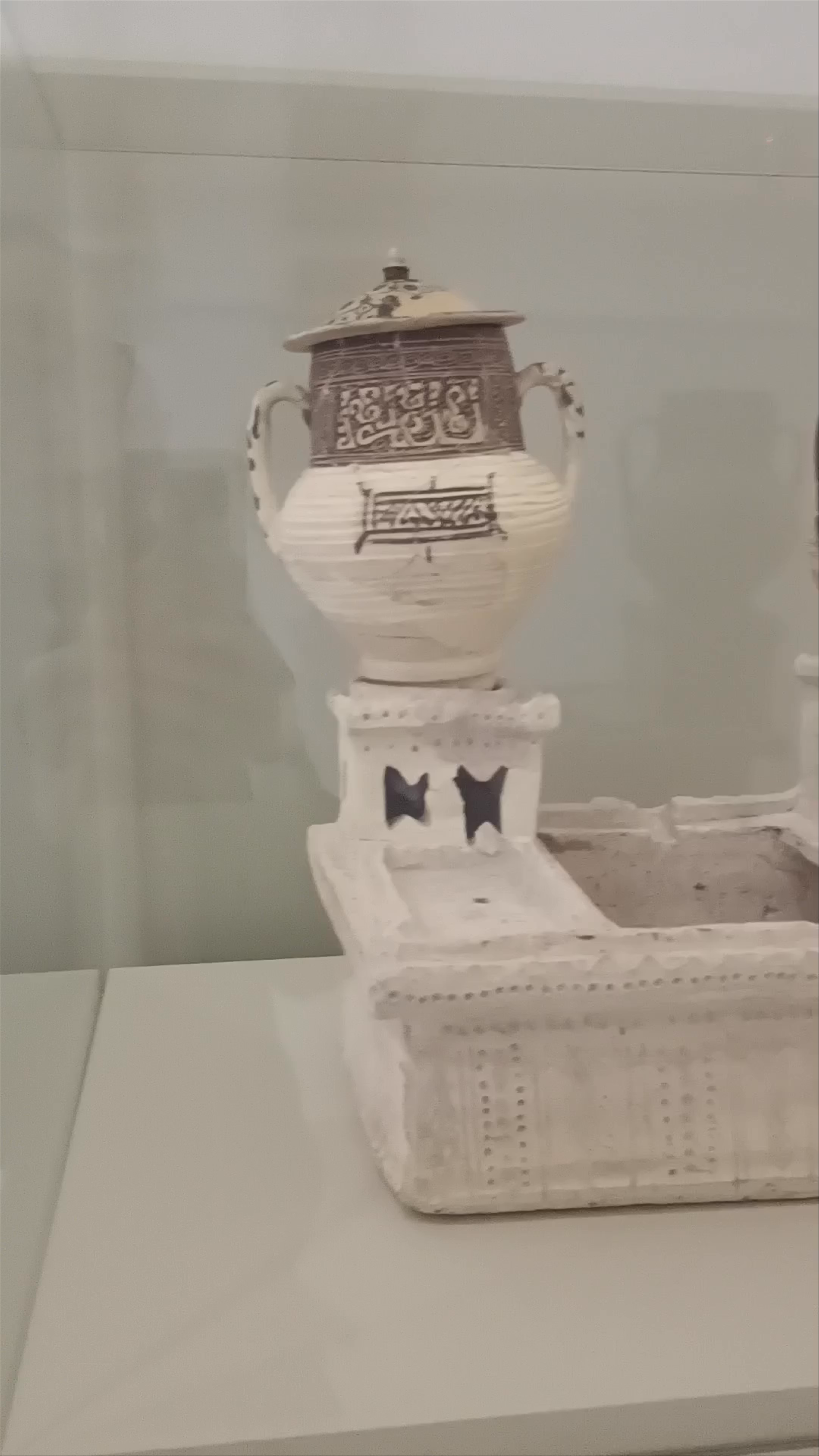 Exploring Ancient Artifacts at Real Monasterio de Santa Clara La Real, Murcia