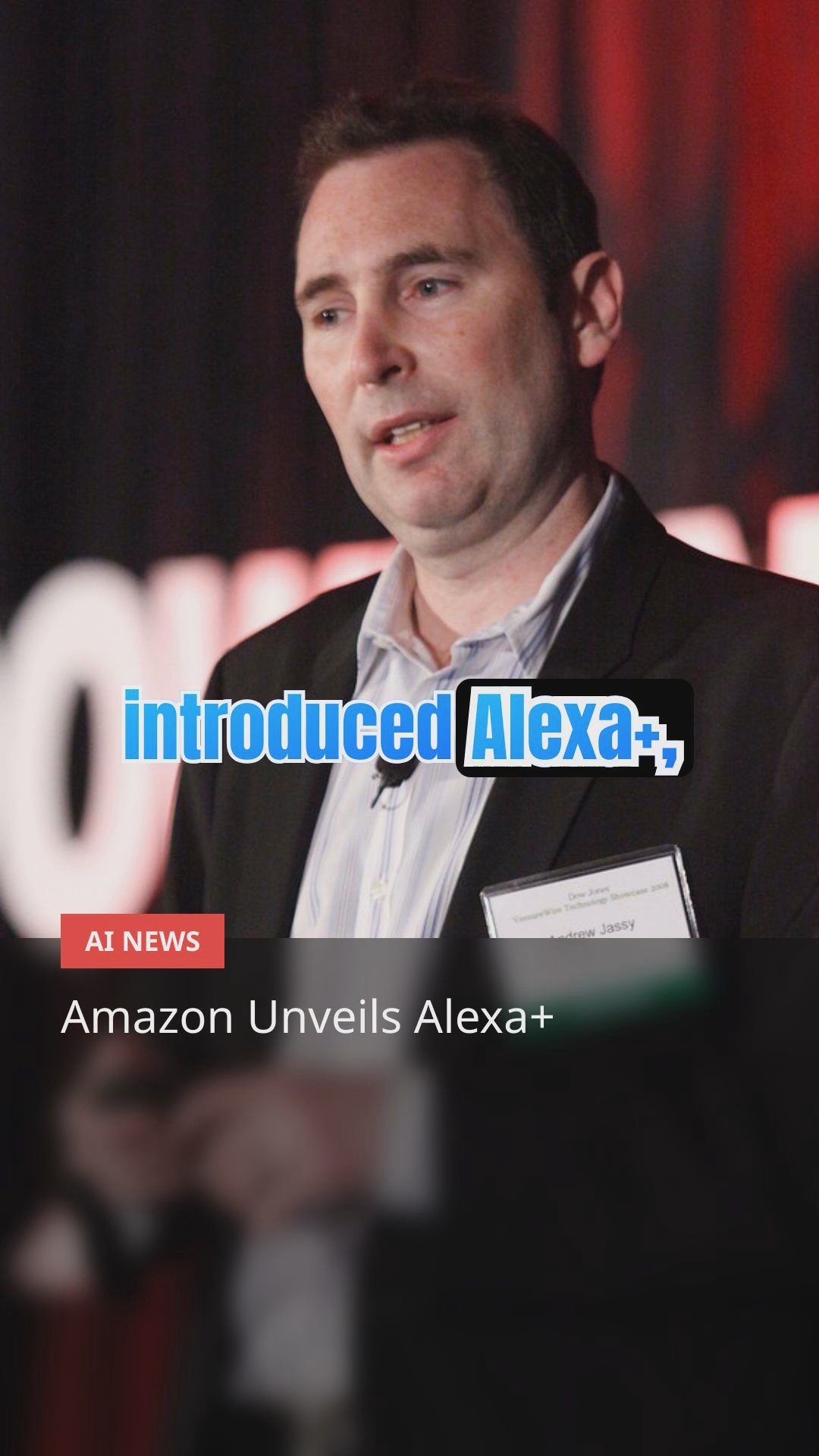 AI Innovations: Alexa+, Nvidia's Boom, and More!