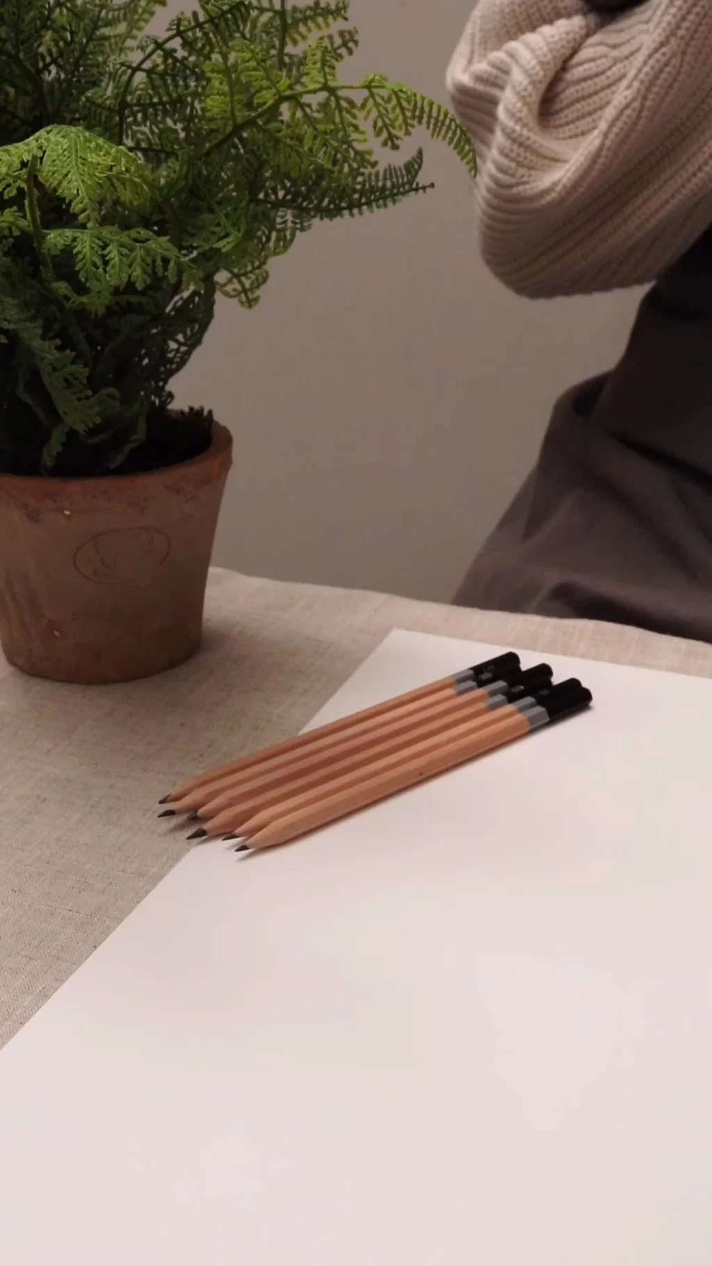 Product video