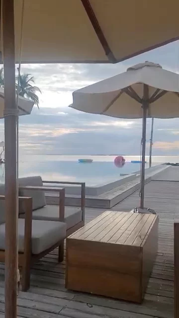 Sun Siyam Iru Veli