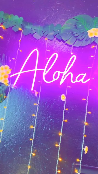 Aloha Kitchen - Noodles Near Me - Florence, South Carolina