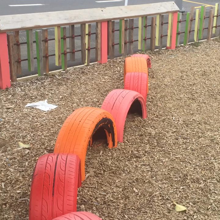 Sandringham Reserve - Obstacle course around perimeter - Parks Near Me - Auckland, AUK